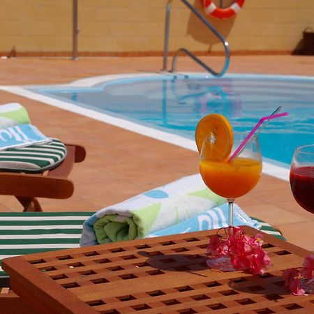 Alcalá Hotel Rural El Navio - Adults Only מראה חיצוני תמונה