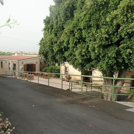 Alcalá Hotel Rural El Navio - Adults Only מראה חיצוני תמונה
