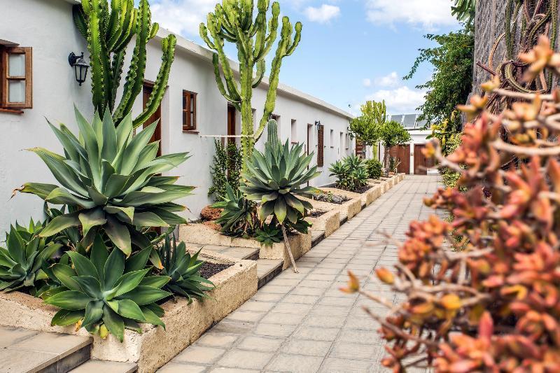 Alcalá Hotel Rural El Navio - Adults Only מראה חיצוני תמונה
