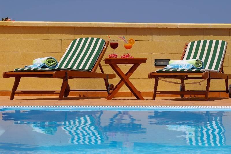 Alcalá Hotel Rural El Navio - Adults Only מראה חיצוני תמונה