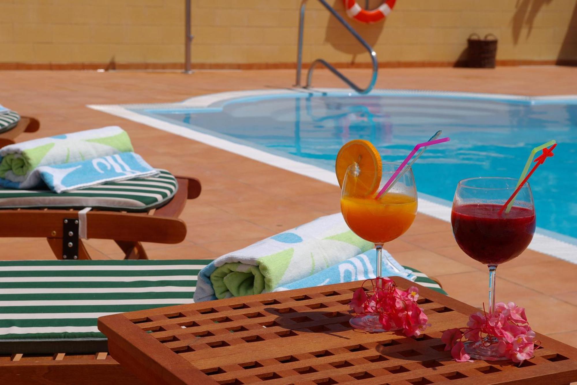 Alcalá Hotel Rural El Navio - Adults Only מראה חיצוני תמונה