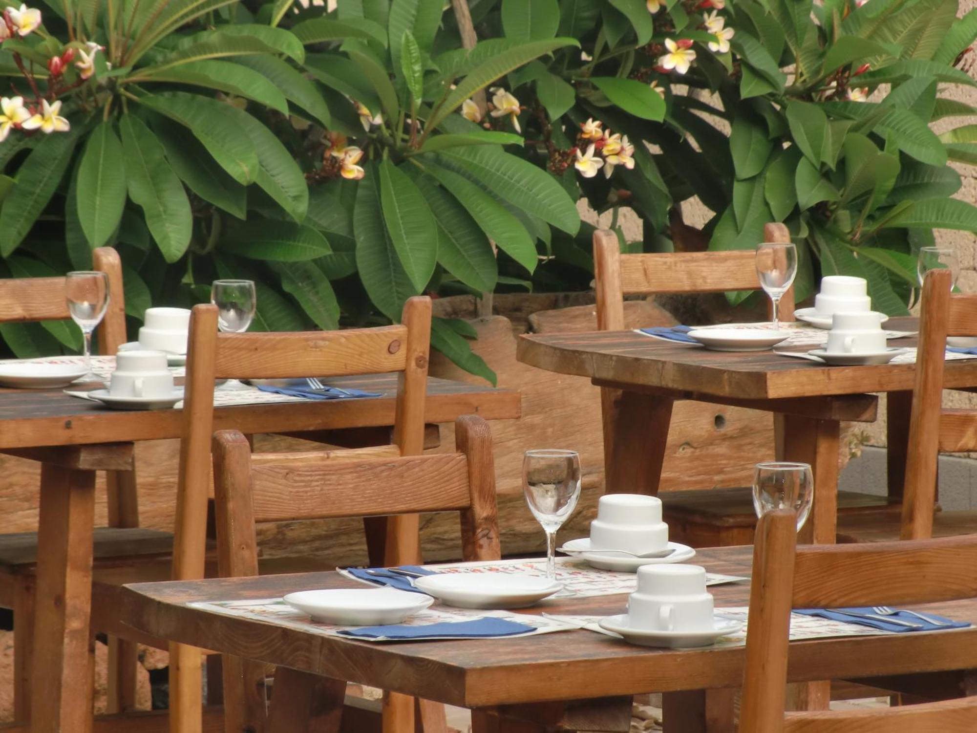 Alcalá Hotel Rural El Navio - Adults Only מראה חיצוני תמונה