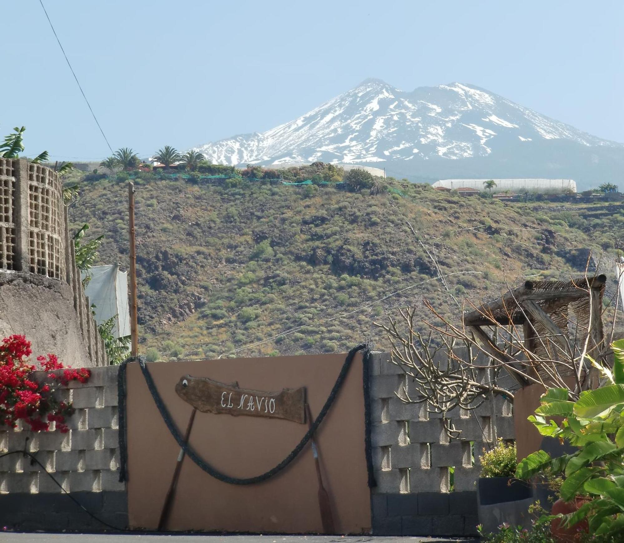 Alcalá Hotel Rural El Navio - Adults Only מראה חיצוני תמונה