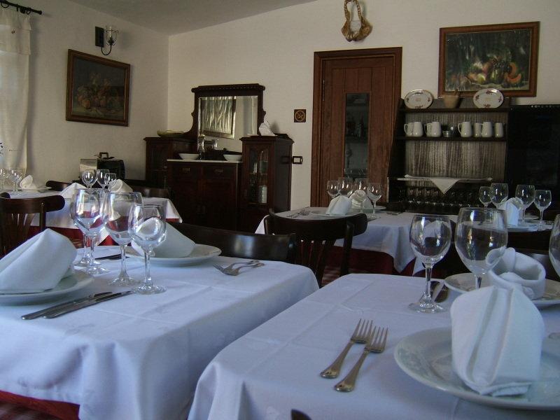 Alcalá Hotel Rural El Navio - Adults Only מראה חיצוני תמונה