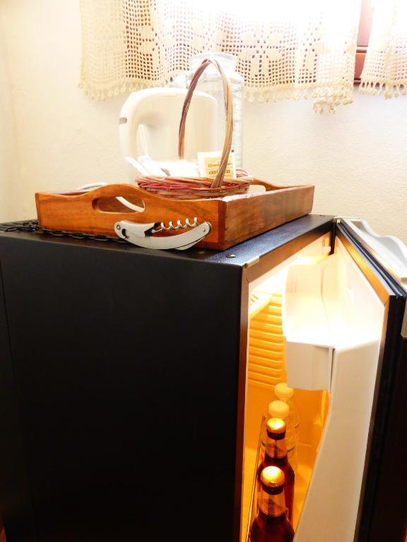 Alcalá Hotel Rural El Navio - Adults Only מראה חיצוני תמונה