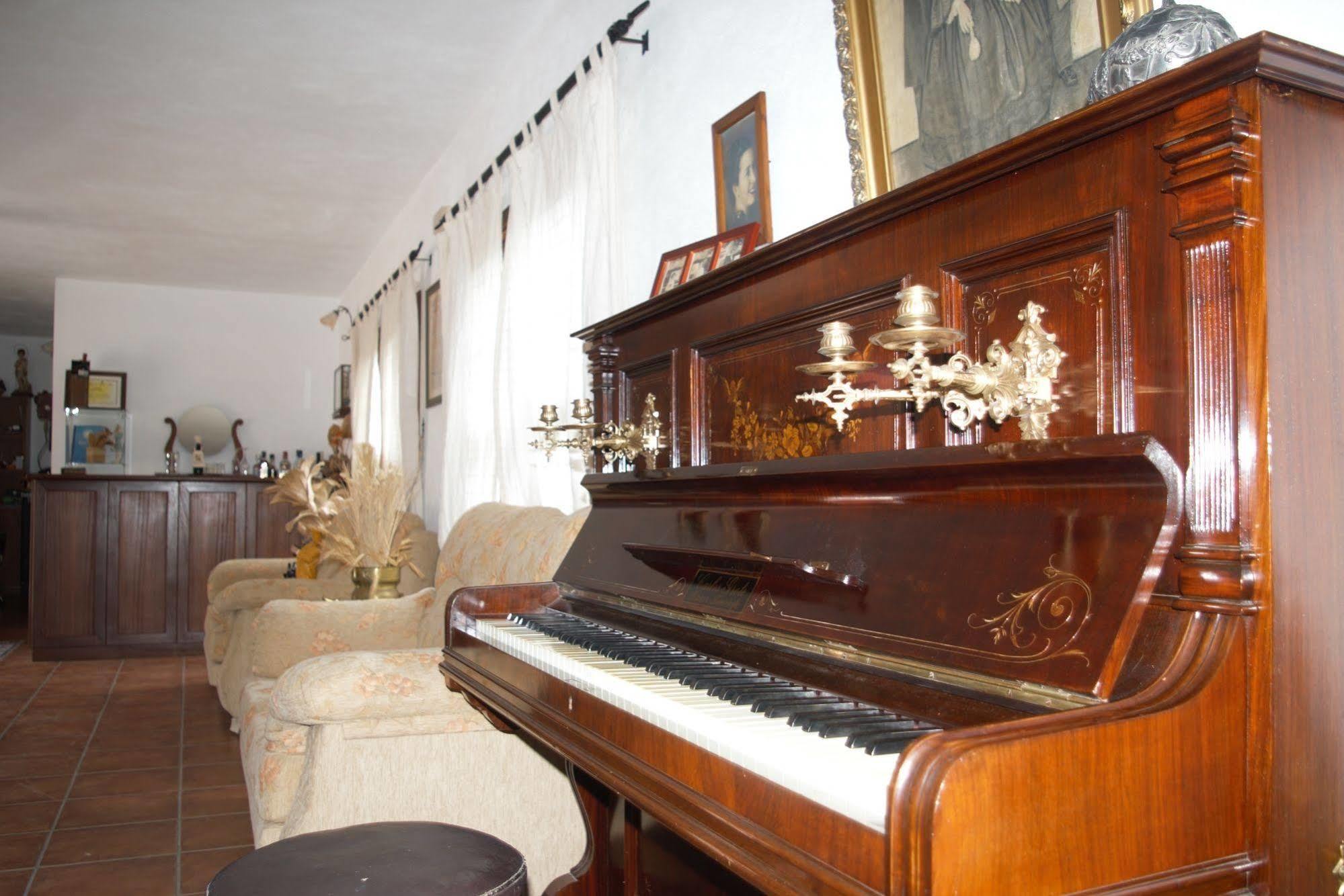 Alcalá Hotel Rural El Navio - Adults Only מראה חיצוני תמונה