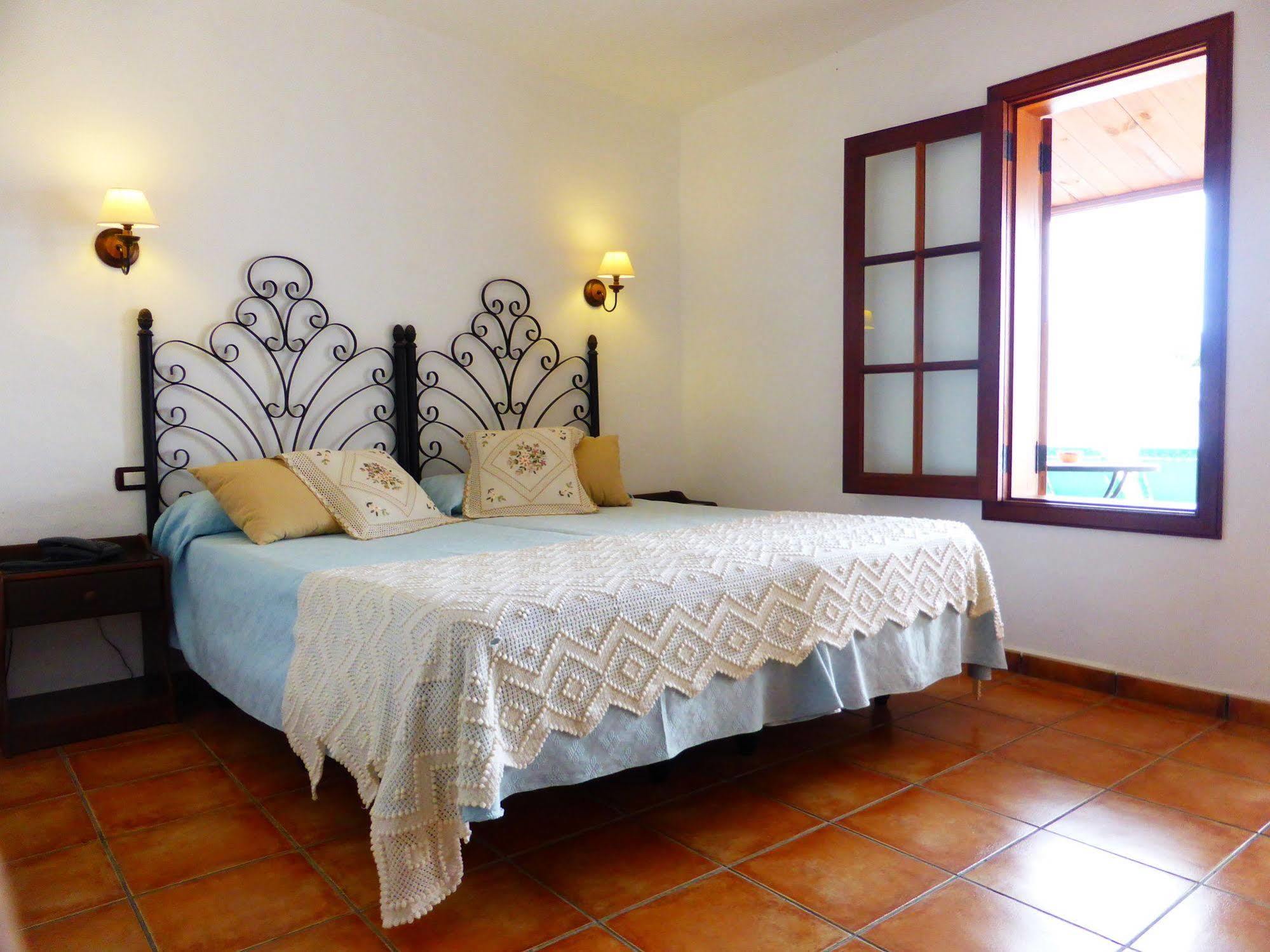 Alcalá Hotel Rural El Navio - Adults Only מראה חיצוני תמונה