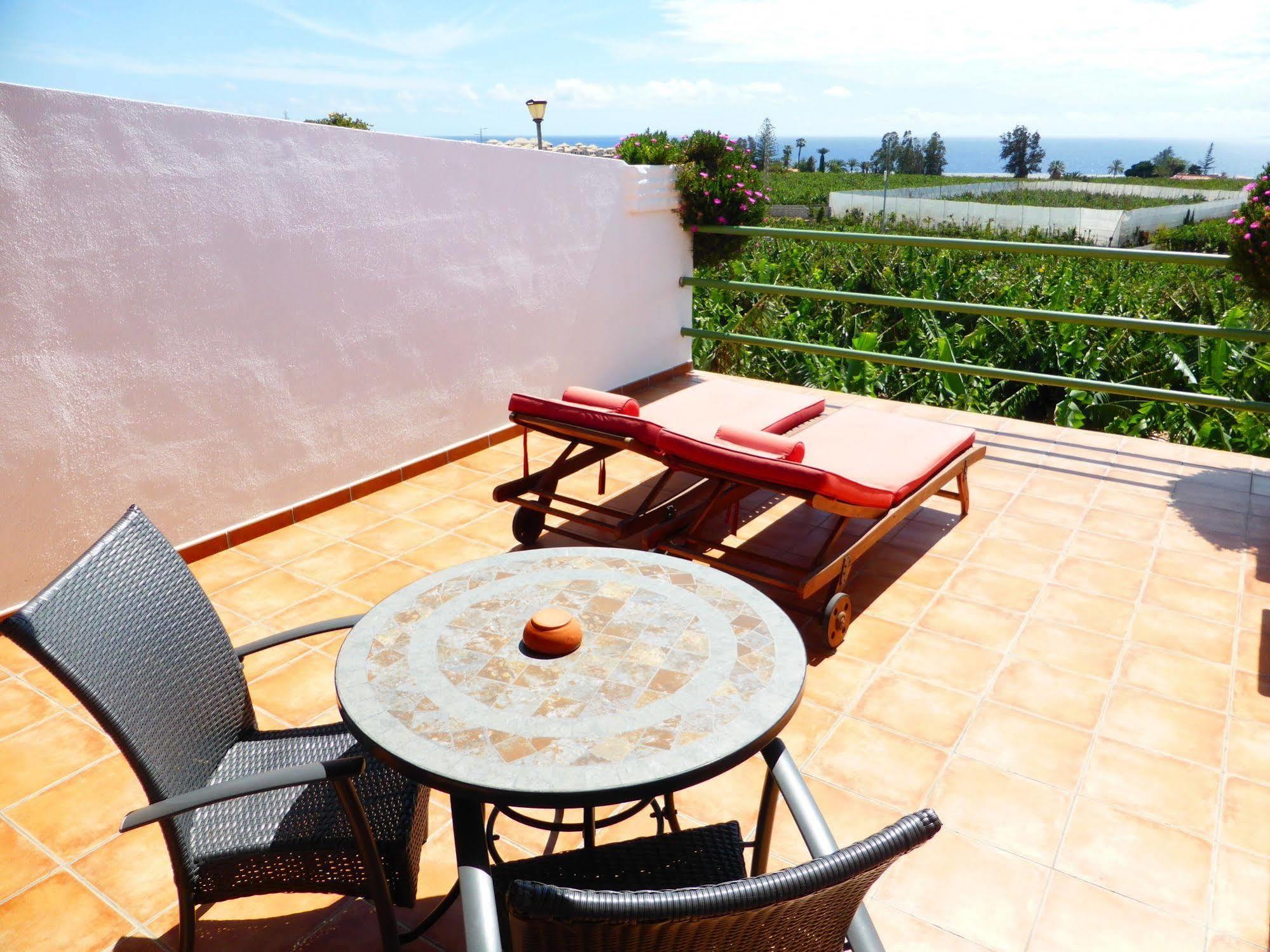 Alcalá Hotel Rural El Navio - Adults Only מראה חיצוני תמונה