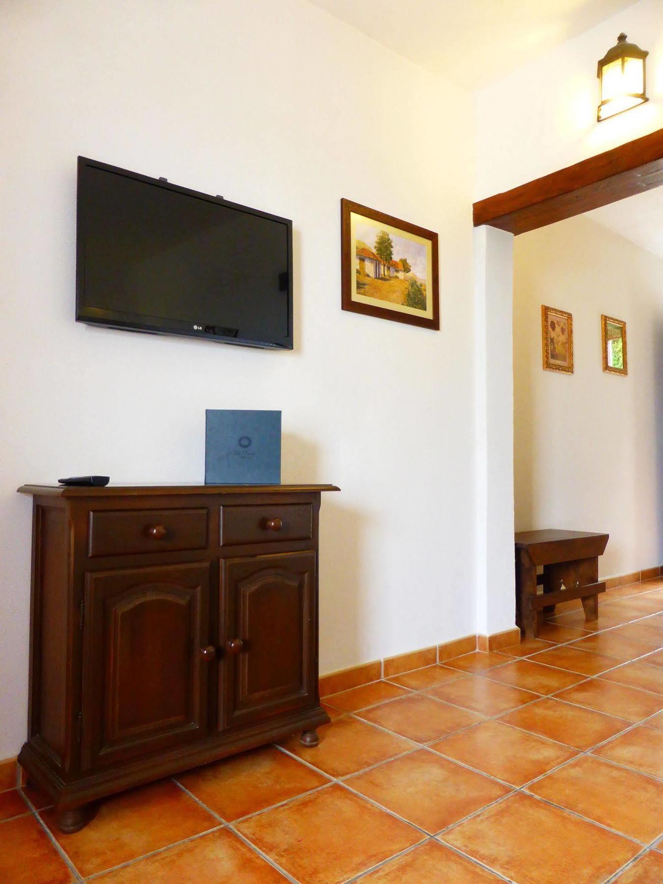 Alcalá Hotel Rural El Navio - Adults Only מראה חיצוני תמונה
