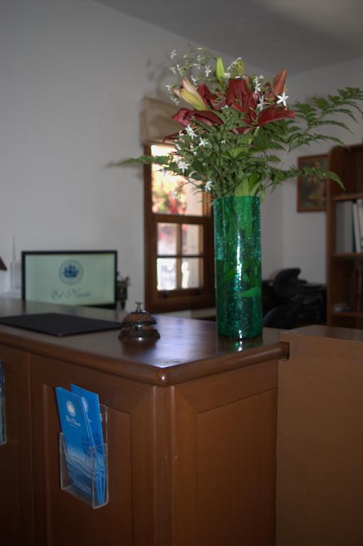 Alcalá Hotel Rural El Navio - Adults Only מראה חיצוני תמונה