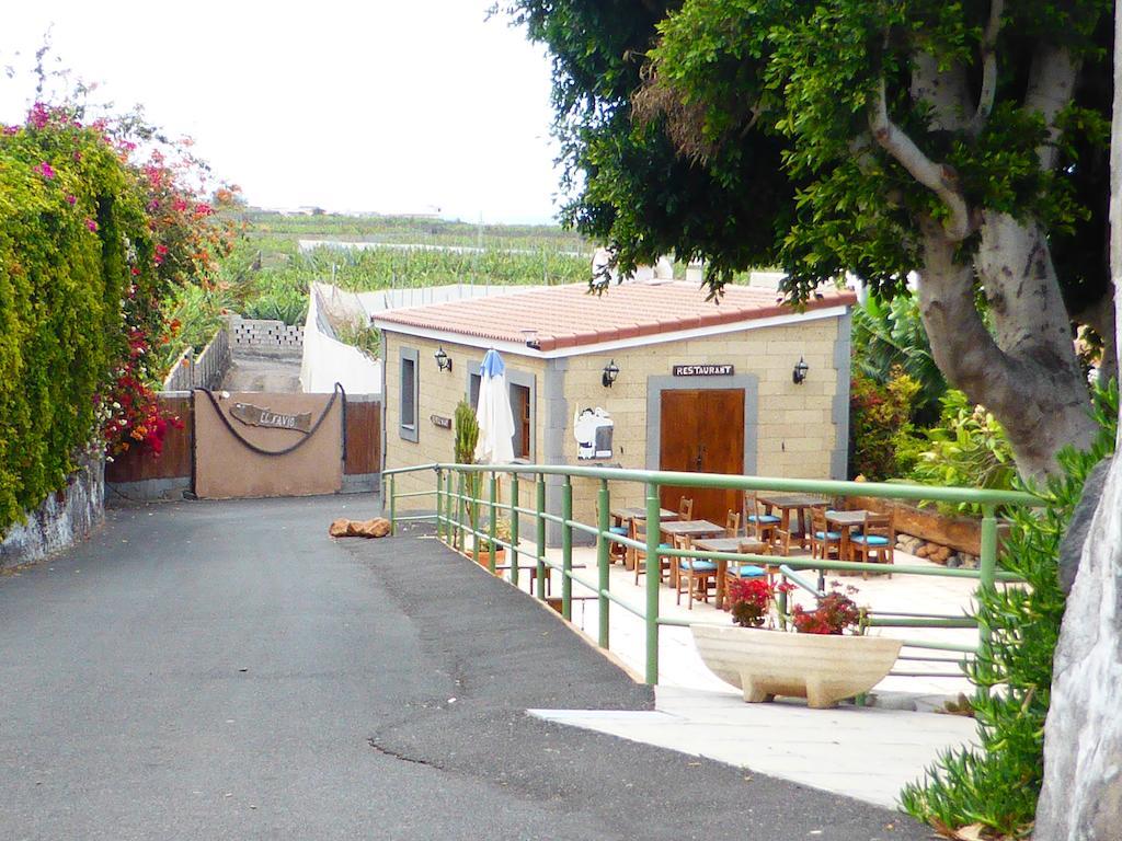 Alcalá Hotel Rural El Navio - Adults Only מראה חיצוני תמונה