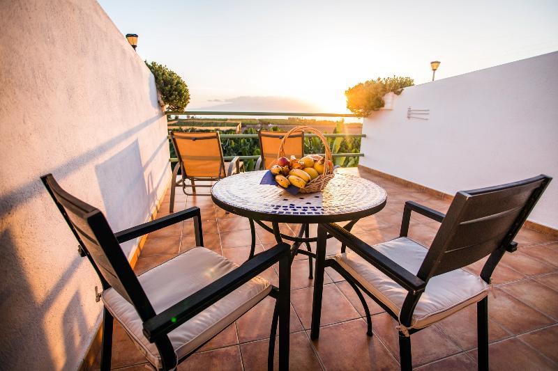 Alcalá Hotel Rural El Navio - Adults Only מראה חיצוני תמונה