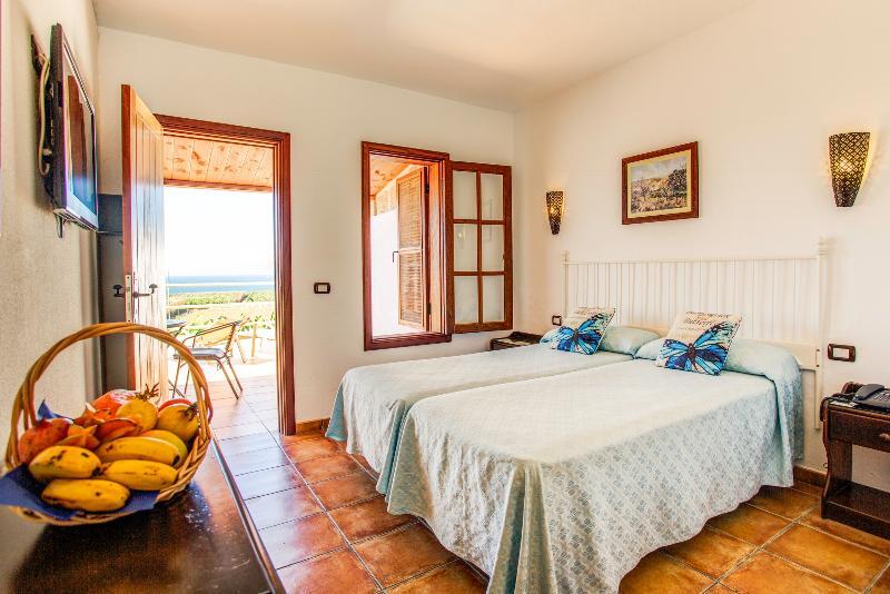Alcalá Hotel Rural El Navio - Adults Only מראה חיצוני תמונה