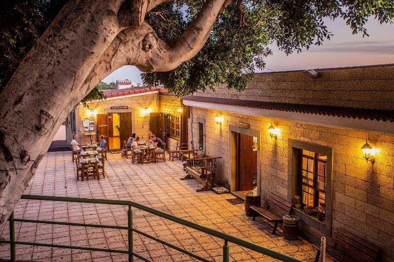 Alcalá Hotel Rural El Navio - Adults Only מראה חיצוני תמונה